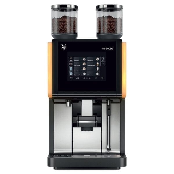 (03.1910.0802) WMF 5000S Espresso Machine - WMF Americas