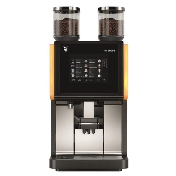 (03.1910.1614) WMF 5000S Espresso Machine - WMF Americas