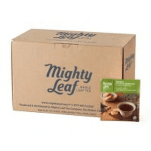 Mighty Leaf Organic Hojicha Tea