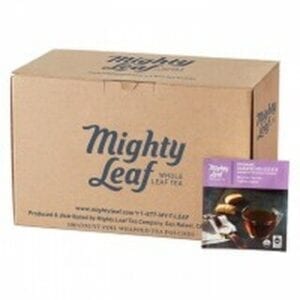 Mighty Leaf Organic Darjeeling Tea